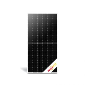 Panel Solarde 550W